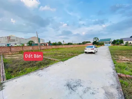 Tài chính chỉ hơn 1 tỷ đã sở hữu lô đất gần 60m2 tại xã sóc sơn thành phố hà nội