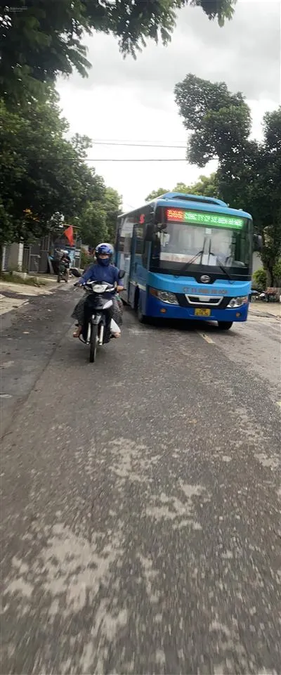 Tôi chính chủ bán 80m2 full tc ngõ trải nhựa 4m đan tảo, 250m ra đường tỉnh 131 giá 23tr/m2