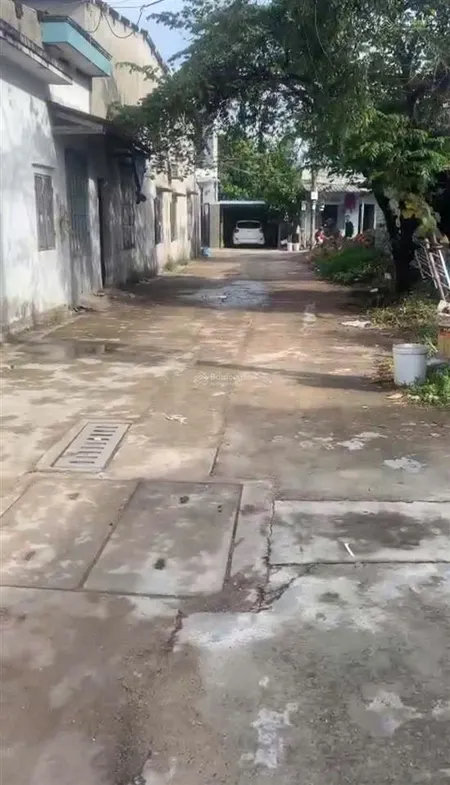 Bán dãy trọ 6 phòng gần chợ hòa thọ tây,cẩm lệ,đà nẵng