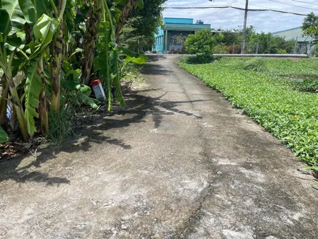 Chính chủ gửi bán 2300 m2 ( 600 thổ) , khu dân cư hiện hữu