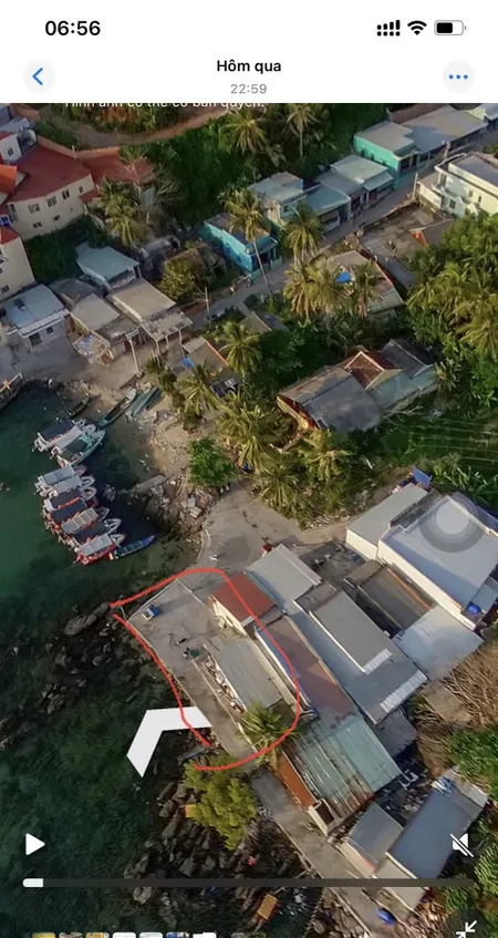 Bán nhà 148.5m² giá 4.5 tỷ Đặc khu Phú Quốc