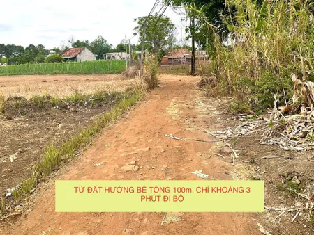 Đất 787m² ngang 8,5m giá 125 triệu Xã Ea M’Droh