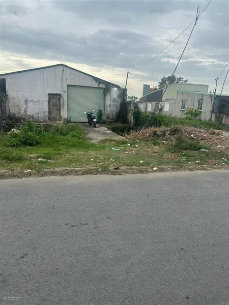 Mt lộ bờ đai, 9m x 27m, xã phước lý, khu bán xe cơ giới gò đen. 0963 000 ***