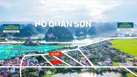 Lô đất góc 2 mặt thoáng bám trục ô tô tránh tại thanh lợi hồng sơn, giá đầu tư loanh quanh 1 tỷ