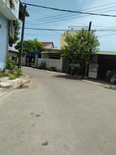 Đất đẹp gần trung tâm 282m², full thổ cư, tiện ích bao quanh