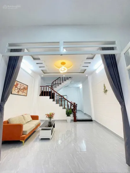 Chủ Bán Gấp Căn Nhà 60m2/1Tỷ890 Ngay Nguyễn Văn Tiết,Lái Thiêu Cạnh Chợ Đang Cho Thuê 6tr/Tháng