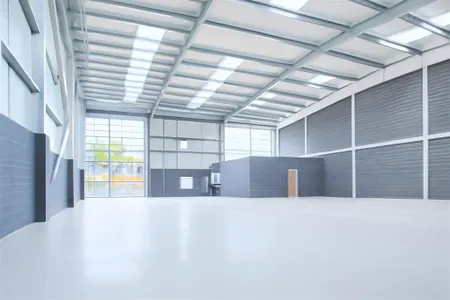 Bán vài xưởng lân cận nhau, mặt tiền, đường xe container, quận 12, gần ql1a,