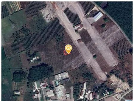 Bán đất 265.8m² giá 5.32 tỷ Xã Long Thành