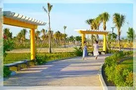 Bán gấp lô ngoại giao nam hòa xuân view công viên giá sốc