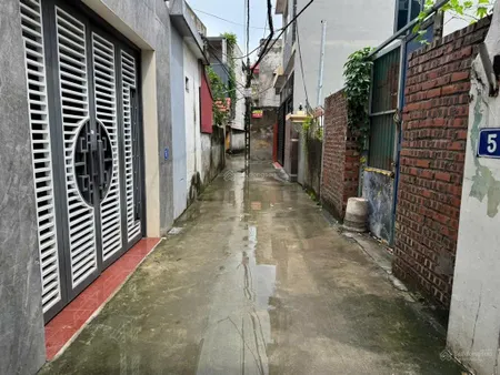 Chính chủ cần tiền muốn bán nhanh mảnh đất thổ cư tại trung tâm thôn hội, cổ bi, gia lâm