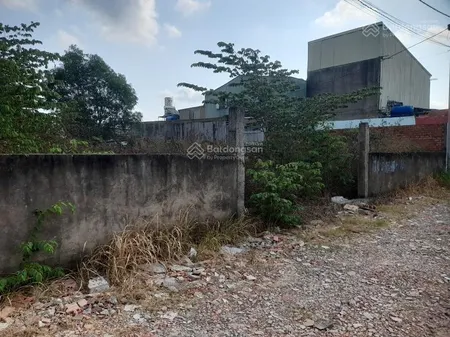 Bán đất full thổ hxt đường 6d, vĩnh lộc b, bình chánh, 981m2, hạ chào còn nhỉnh 17 tỷ