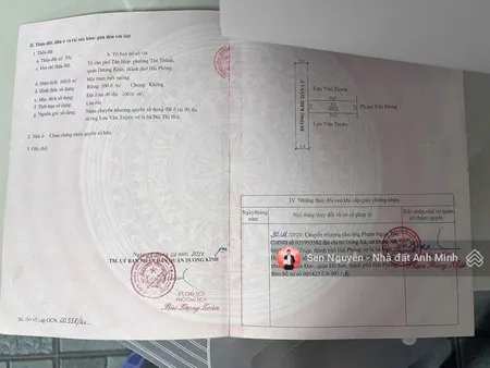 ngay đầu ngõ 125 tân thành chỉ sau nhà mặt đường ngã tư
