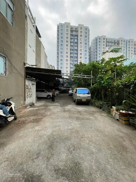 Chính chủ bán lô đất 551m vị trí đẹp