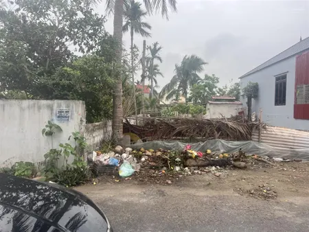 Lô đất tiềm năng tại khu cảng nam đồ sơn chỉ 1ty990tr( cam kết rẻ đẹp nhất đoàn xá )