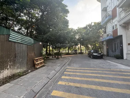 Đất thanh am, long biên, lô góc, vỉa hè ô tô tránh, view hồ công viên, xây nhà kinh doanh hết ý