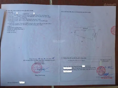Hàng cực hiếm lô góc 2 mặt đường, trung tâm phú cường tp hưng yên