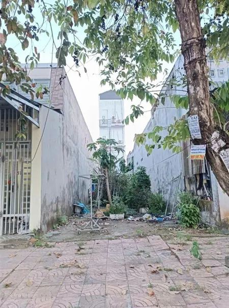 Nền đẹp 3,3 tỷ xây trọ đường số 3 khu tđc mỹ khánh phong điền cần thơ