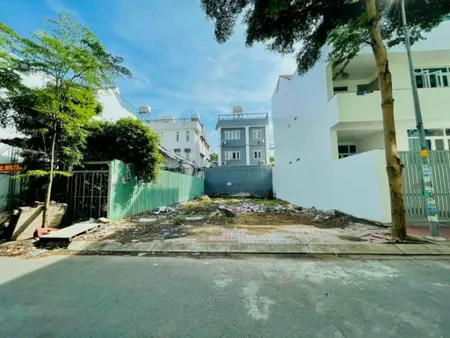 Cần sang nhượng đất phố KDC Kim Sơn giá hợp lí