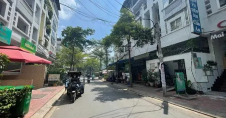 Cần bán đất phố KDC Kim Sơn giá thoả thuận