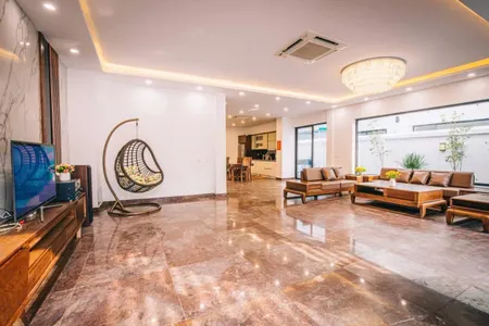 Bán căn viila biệt thự nghỉ dưỡng cao cấp FLC