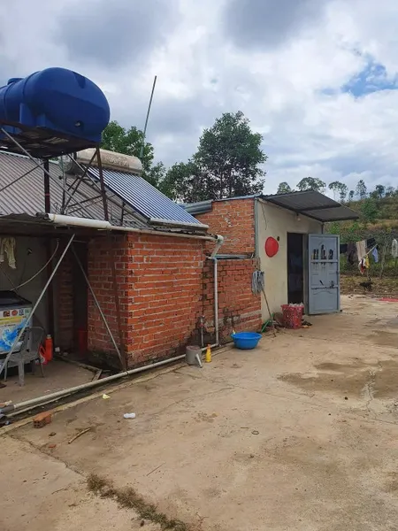 Bán đất 37142.8m² ngang 500m giá 5.4 tỷ Xã Hòa Phú