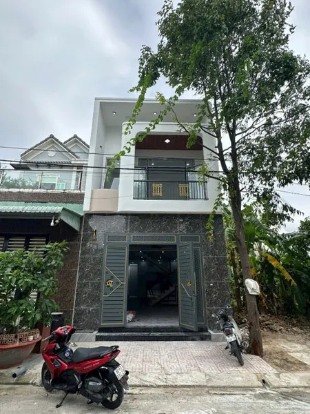 🏡 NHÀ 1 TRỆT 1 LẦU - PHƯỜNG TÂN TRIỀU CHỈ 500TR NHẬN NHÀ NGAYYY 💥