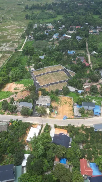 💥💥💥SIÊU PHẨM ĐẤT NỀN LÕI KCN THANH HÀ – TT BA HÀNG ĐỒI - LẠC THỦY, HÒA BÌNH – NẮM CHẮC CƠ HỘI ĐẦU TƯ CHỈ VỚI 520 TRIỆU