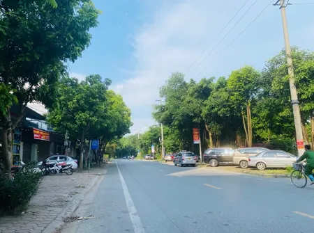 CHÍNH CHỦ CẦN BÁN GẤP – LÔ GÓC 145m, 2 MẶT TIỀN RỘNG – TT. ĐÔNG TRIỀU, QUẢNG NINH