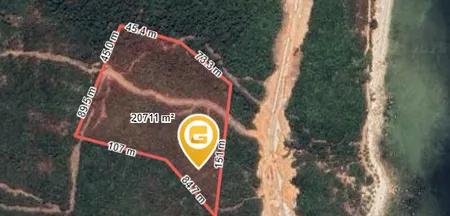 🔥 BÁN ĐẤT MẶT BIỂN NINH VÂN – VỊ TRÍ ĐẮT ĐỊA, VIEW ĐẸP, TIỀM NĂNG ĐẦU TƯ SINH LỜI 🌊📍
