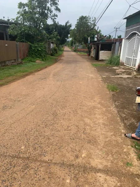 “BÁN CĂN VILLAGE TRỤC CHÍNH – P. EAKAO, TP. BUÔN MA THUỘT – GIÁ 2,35 TỶ”