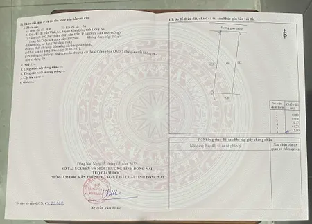 Cần bán đất gấp