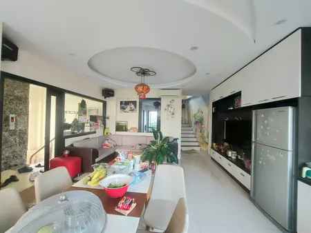 Bán nhà Tân Triều 96m² ngang 10m giá 25 tỷ Phường Thanh Liệt (LH: Zalo 0862299066)