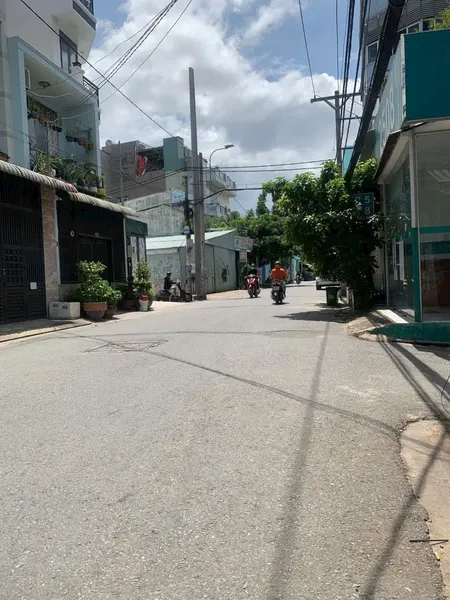 Bán nhà Gấp NHÀ HXH LÊ ĐÌNH CẨN BÌNH TÂN