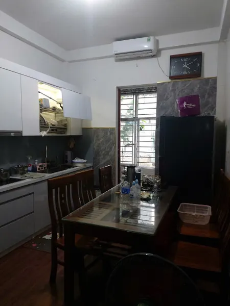 Nhà 6 tầng trung tâm phố cổ Hà Đông, DT 52m2, kinh doanh sầm uất