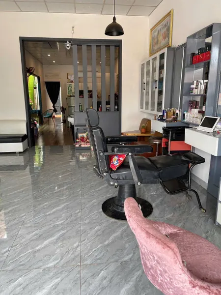 Bán nhà 195m² ngang 5m giá 2.35 tỷ Phường Tân An