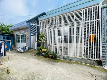 Bán Nhà Nguyễn Xiển gần Vinhome Grand Park Long Bình Q9. Dt: 6.6 x 10.6m Giá Chỉ 3.25 tỷ
