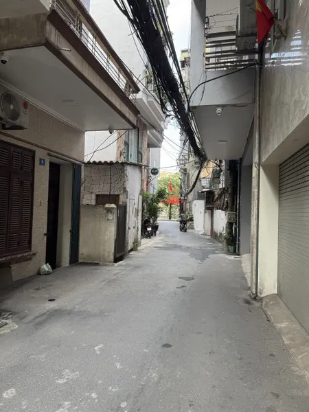 Bán nhà Nguyễn Lân 69m² ngang 17m giá 19.5 tỷ Phường Phương Liệt (LH: Zalo 0862299066)