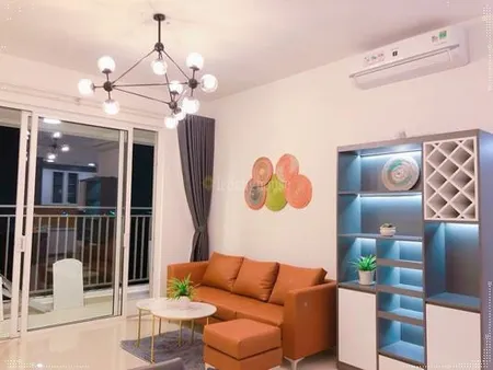 ✨Cho thuê căn hộ Golden Mansion Novaland, 3Pn2Wc Full Nội Thất Y Hình #24Tr Tel 0942811343 Tony
