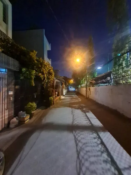 Bán nhà 4 TẦNG HXH Dương Quảng hàm p6 GÒ VẤP