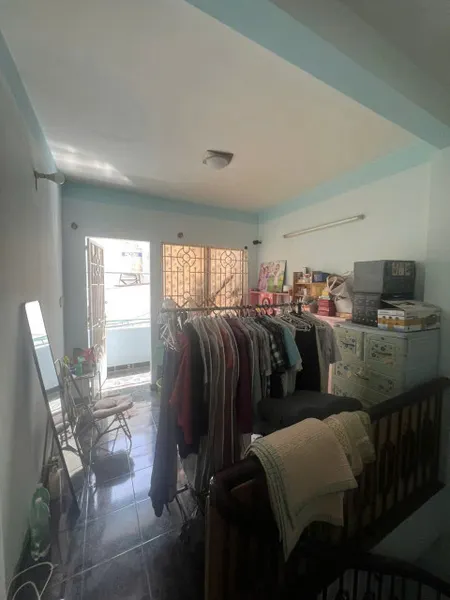 Bán nhà 6386.5m² ngang 3m giá 5.68 tỷ Phường Cầu Ông Lãnh