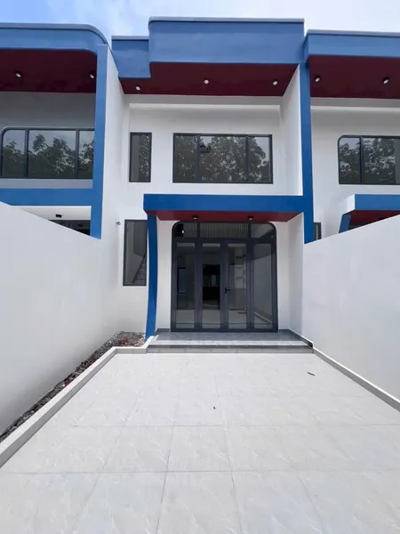 💥🏠Cần Bán nhà xã Thạnh Phú - Phường Tân Triều- Đồng Nai