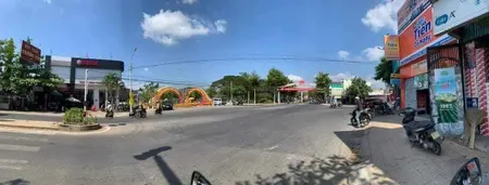 170tr có ngay 1000m2 đất Vườn Sổ Hồng riêng chính chủ. Gần KDC