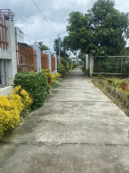 Bán nhà