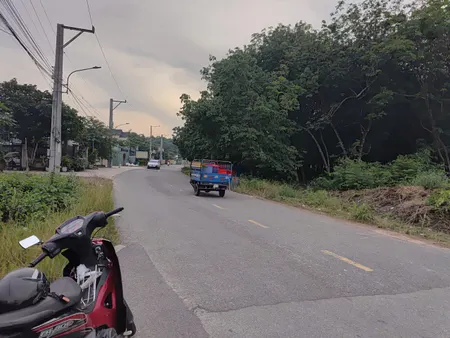 Bán đất 441.7m² ngang 10m giá 4.7 tỷ Phường Chánh Phú Hòa