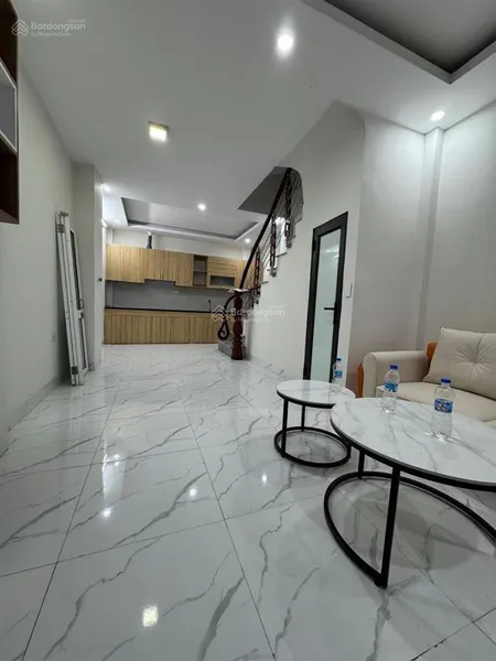 Bán nhà đại mỗnam từ liêm, cách ngã tư vạn phúc 200m, lô góc thoáng, ngõ nông, 32m2x5 tầng, 6tỷ9