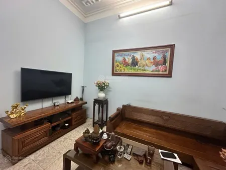 Hot! hoàng quốc việt ôtô ngõ thông 65m 3 tầng, 4pn 14 tỷ (đcg121575)