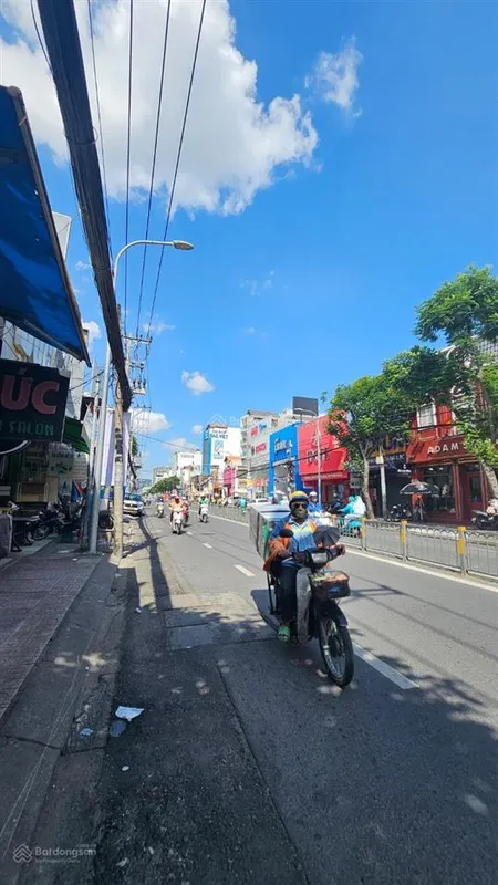 Giảm sốc 2 tỷ ngay nguyễn thị thập đường ô tô đến nhà khu vực xây dựng được 67 tầng