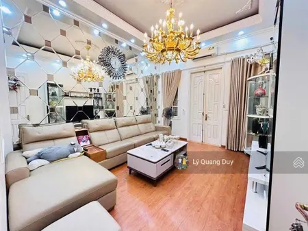 Chính chủ bán nhà số 9 ngõ phân lô hoàng quốc việt nguyễn phong sắc, 65m2 x 5t, giá 21.9 tỷ.