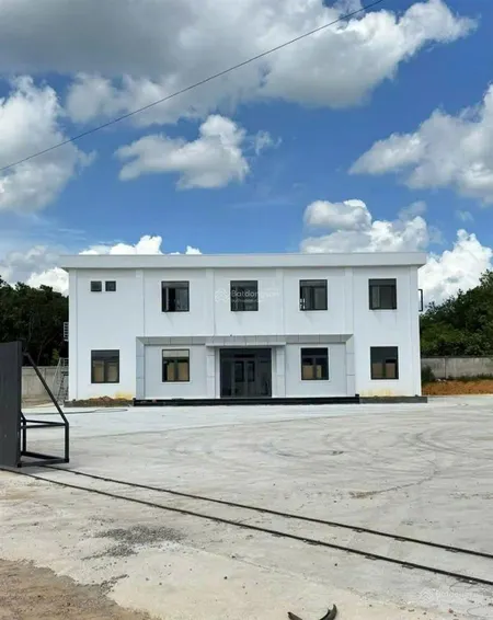 Cần bán xưởng 22.000m2 đầu tư tại tân uyên bình dương