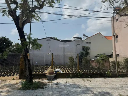 Cần bán 2 lô liền kề mặt tiền tôn đức thắng tp. hội an